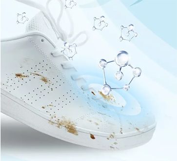 鞋类清洗保养